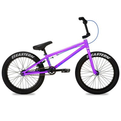 Велосипед BMX Eastern Cobra - 2021