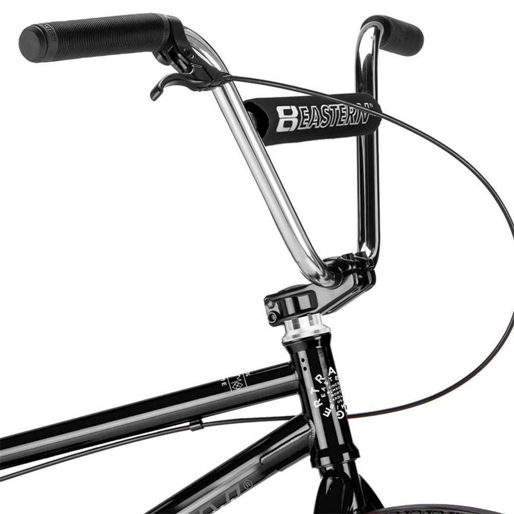 Велосипед BMX Eastern Traildigger - 2021