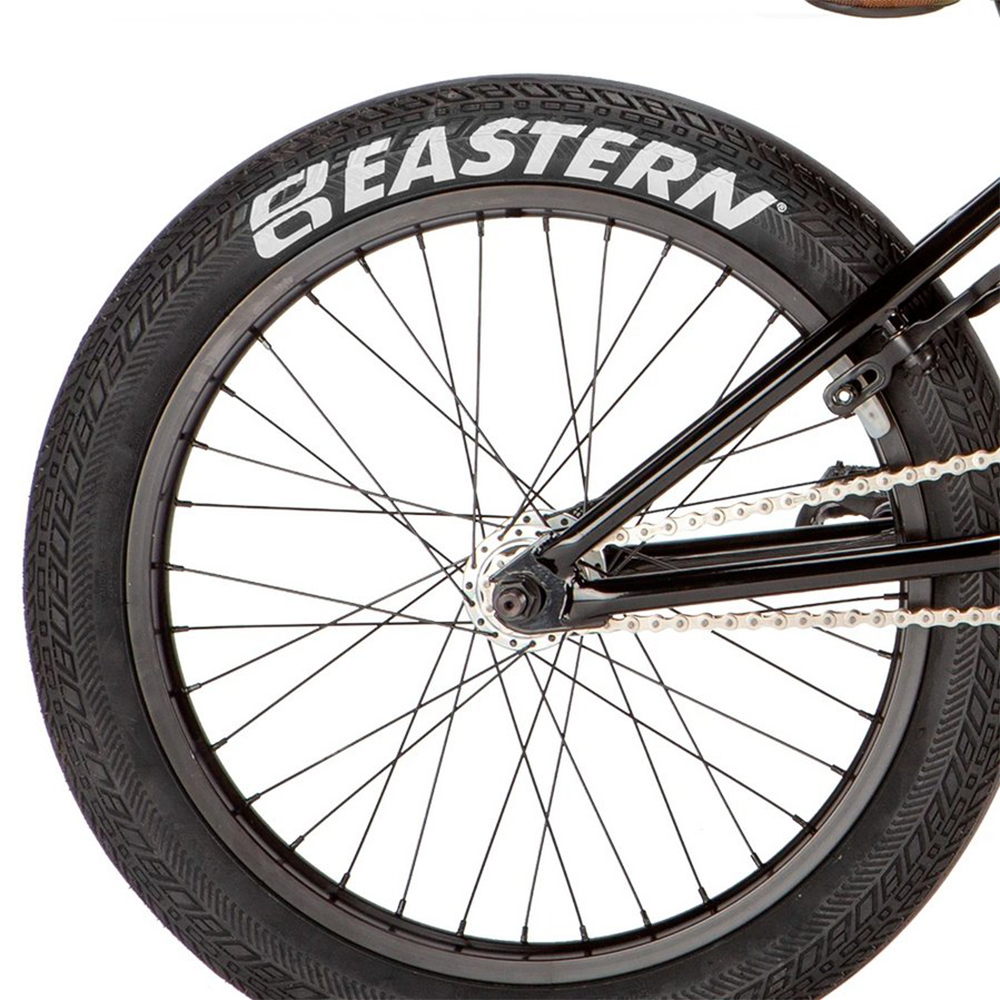 Велосипед BMX Eastern Traildigger - 2021