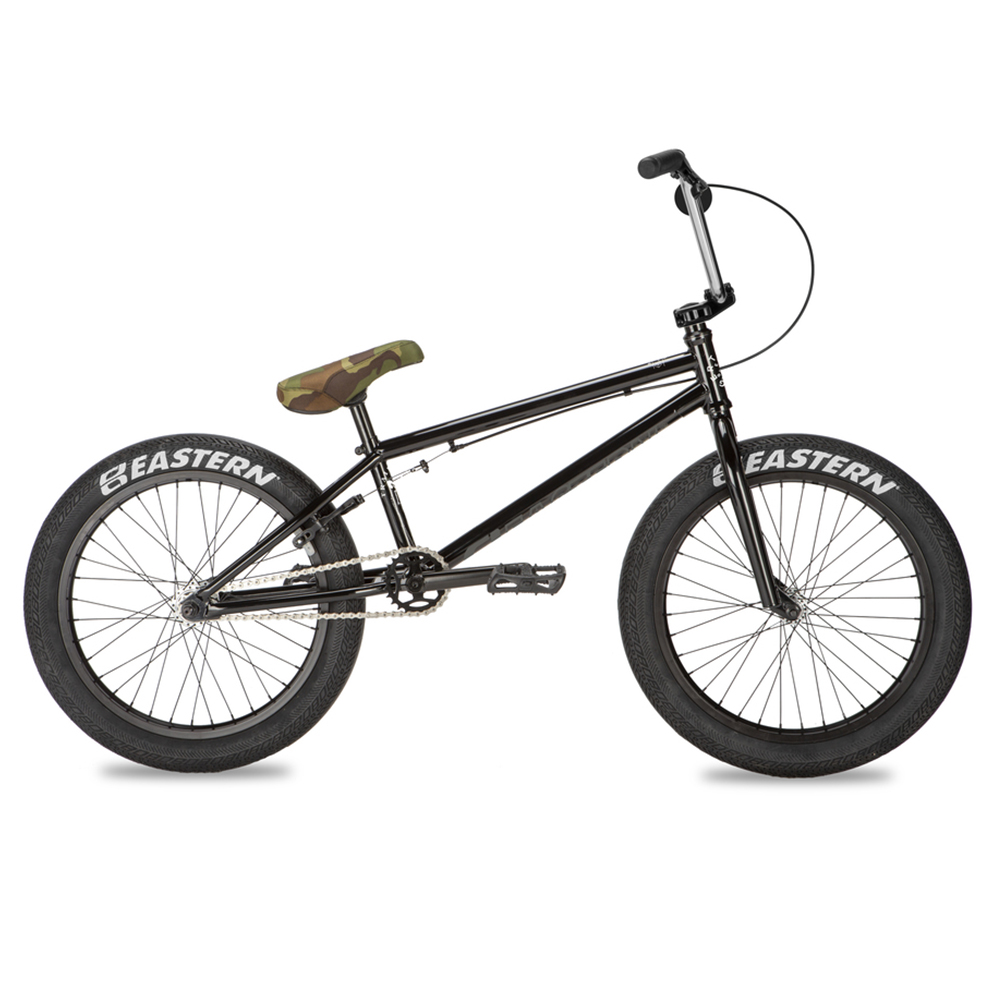Велосипед BMX Eastern Traildigger - 2021