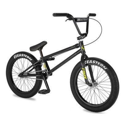 Велосипед BMX Eastern Nightwasp - 2021