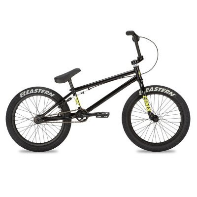 Велосипед BMX Eastern Nightwasp - 2021