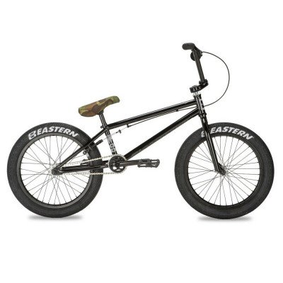 Велосипед BMX Eastern Wolfdog - 2021