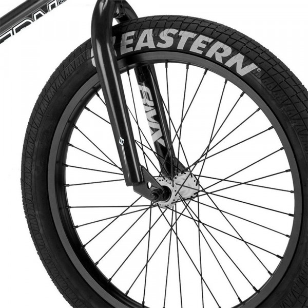 Велосипед BMX Eastern Javelin - 2021