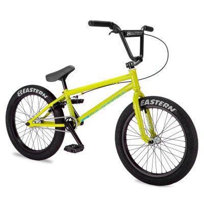 Велосипед BMX Eastern Javelin - 2021 Велосипед BMX Eastern Javelin - 2021