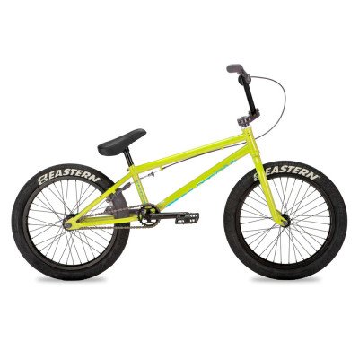 Велосипед BMX Eastern Javelin - 2021
