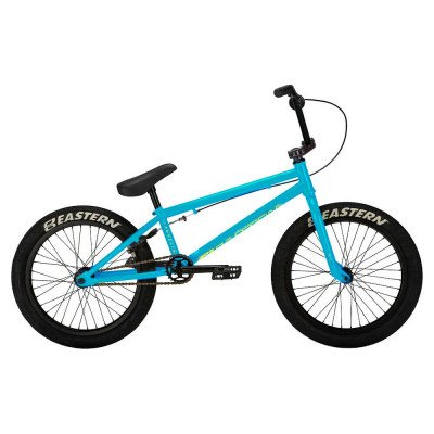 Велосипед BMX Eastern Javelin - 2021
