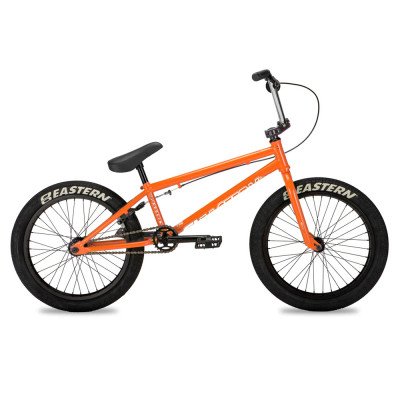 Велосипед BMX Eastern Javelin - 2021 Велосипед BMX Eastern Javelin - 2021