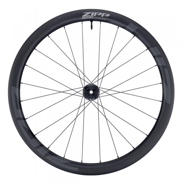 Колесо заднее Zipp 303 S Carbon Tubeless Disc Brake Center Locking 700c Rear 24Spokes XDR 12x142mm