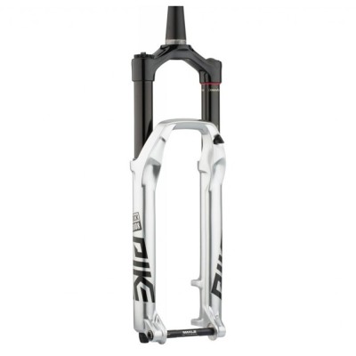 Вилка RockShox Pike Ultimate Charger 2.1 RC2-Crown 27.5" Boost™ 15x110 150mm Silver Alum Str Tpr 37