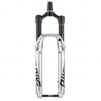 Вилка RockShox Pike Ultimate Charger 2.1 RC2-Crown 27.5" Boost™ 15x110 150mm Silver Alum Str Tpr 37