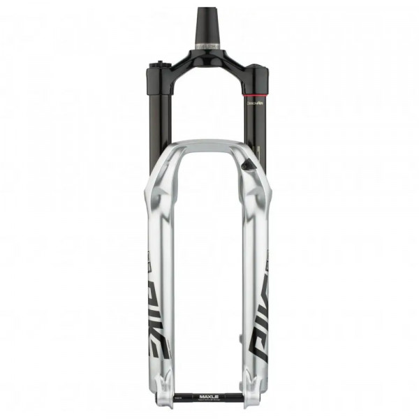 Вилка RockShox Pike Ultimate Charger 2.1 RC2-Crown 27.5" Boost™ 15x110 150mm Silver Alum Str Tpr 37