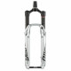 Вилка RockShox Pike Ultimate Charger 2.1 RC2-Crown 27.5" Boost™ 15x110 150mm Silver Alum Str Tpr 37