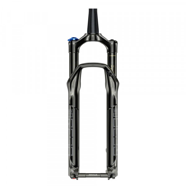 Вилка RockShox Fork Reba RL - Crown 29" Boost™ 15x110 120mm Black Alum Str Tpr 51offset Solo Air