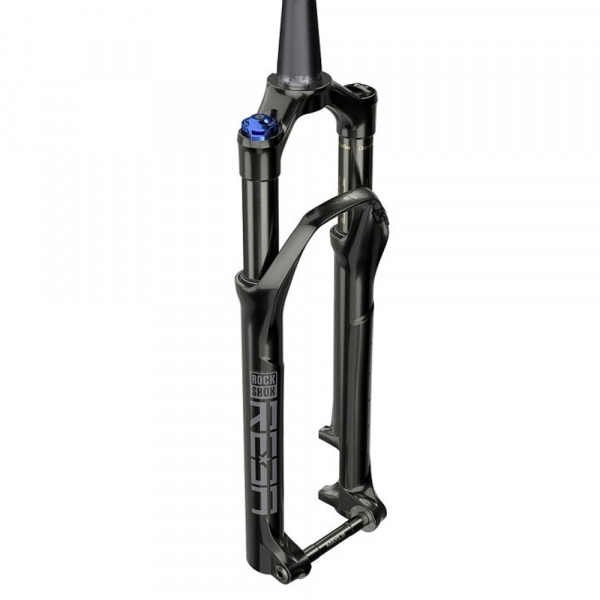 Вилка RockShox Fork Reba RL - Crown 29" Boost™ 15x110 120mm Black Alum Str Tpr 51offset Solo Air