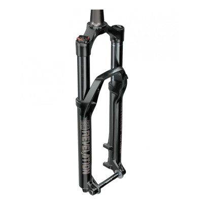 Вилка Rock Shox Fork Revelation RC - Crown 29" Boost™ 15x110 130mm Black Alum Str Tpr 42offset DebonAir (includ ZipT