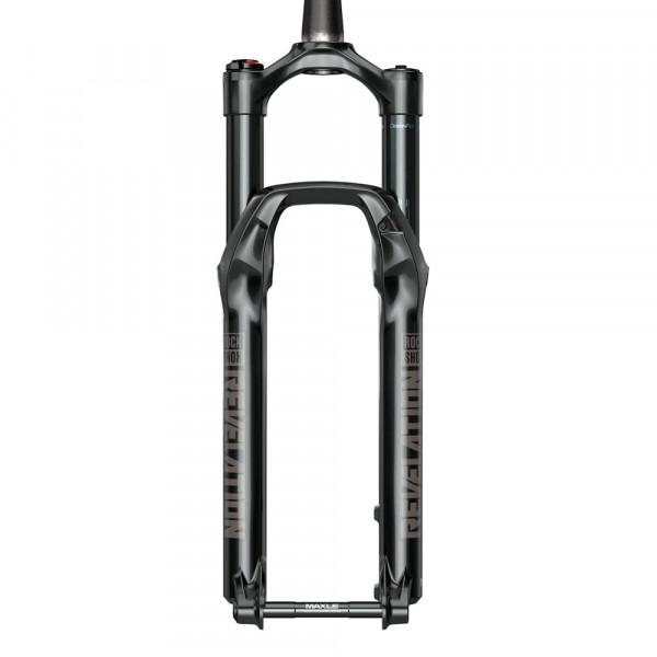 Вилка Rock Shox Fork Revelation RC - Crown 29" Boost™ 15x110 130mm Black Alum Str Tpr 42offset DebonAir (includ ZipT