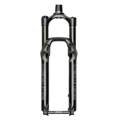 Вилка Rock Shox Fork Revelation RC - Crown 29" Boost™ 15x110 140mm Black Alum Str Tpr 42offset DebonAir (includ ZipT