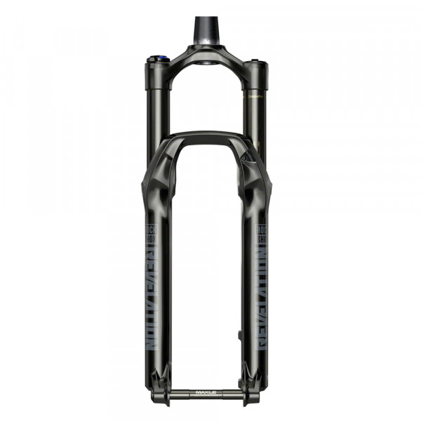 Вилка Rock Shox Fork Revelation RC - Crown 29" Boost™ 15x110 140mm Black Alum Str Tpr 42offset DebonAir (includ ZipT