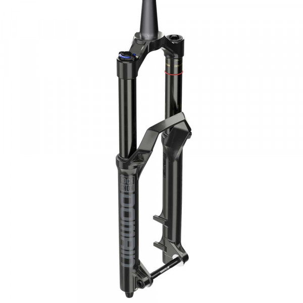 Вилка RockShox Fork Domain RC - Crown 27.5" Boost™ 15x110 180mm Black Alum Str Tpr 44offset DebonAir (includ ZipTi