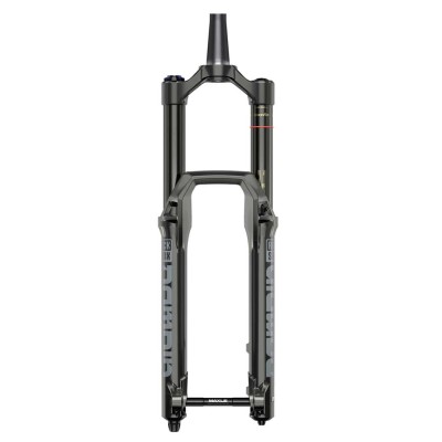 Вилка RockShox Fork Domain RC - Crown 27.5" Boost™ 15x110 180mm Black Alum Str Tpr 44offset DebonAir (includ ZipTi