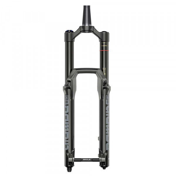 Вилка RockShox Fork Domain RC - Crown 27.5" Boost™ 15x110 180mm Black Alum Str Tpr 44offset DebonAir (includ ZipTi