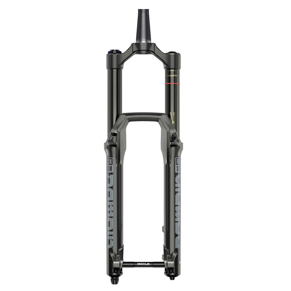 Вилка RockShox Fork Domain RC - Crown 29" Boost™ 15x110 170mm Black Alum Str Tpr 44offset DebonAir (includ ZipTie