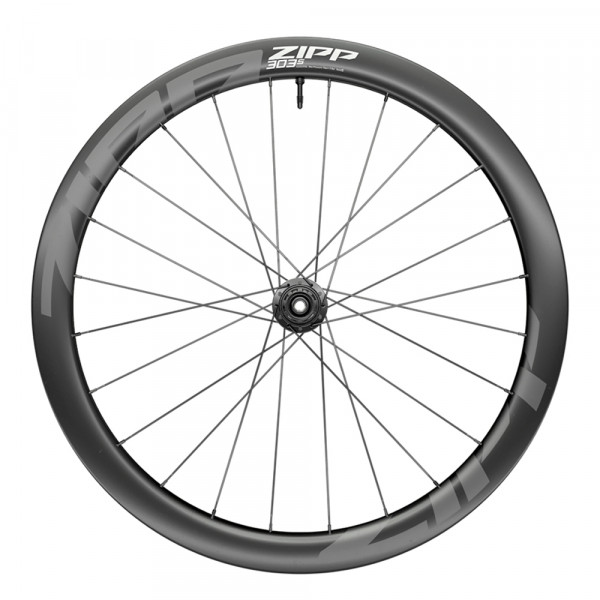 Колесо заднее Zipp 303 S Carbon Tubeless Disc Brake Center Locking 700c Rear 24Spokes SRAM 10/11sp