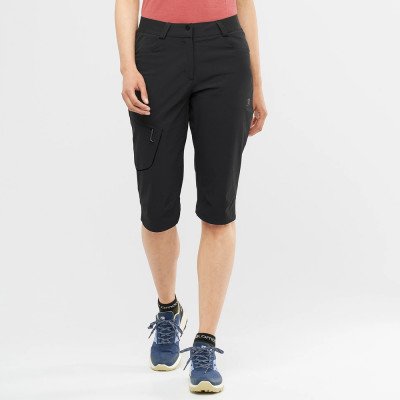 Капри женские Salomon Wayfarer Капри женские Salomon Wayfarer