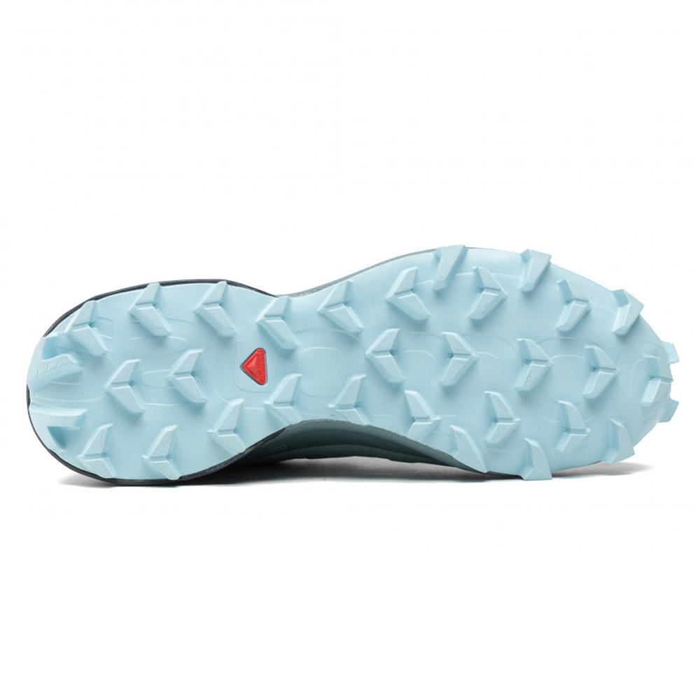 Кроссовки треккинговые женские Salomon Speedcross 5 Кроссовки треккинговые женские Salomon Speedcross 5