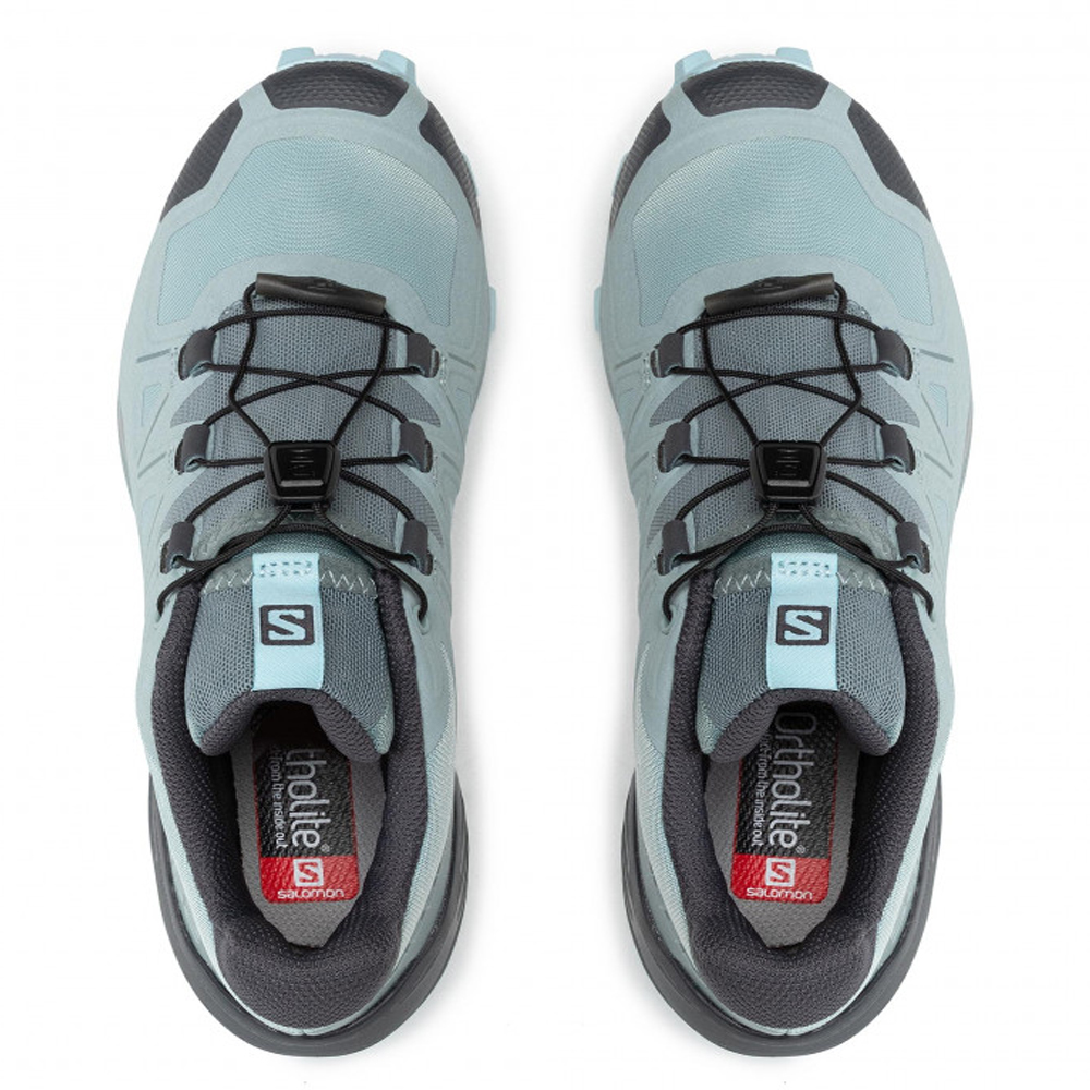 Кроссовки треккинговые женские Salomon Speedcross 5 Кроссовки треккинговые женские Salomon Speedcross 5