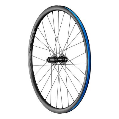 Колесо заднее Giant PR 2 Disc TA RW 700X28H Колесо заднее Giant PR 2 Disc TA RW 700X28H