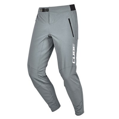 Брюки мужские Cube Edge Baggy Pants