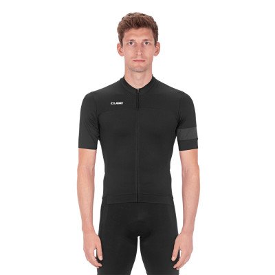 Джерси мужское Cube Blackline S/S Джерси мужское Cube Blackline S/S