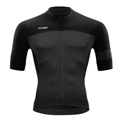 Джерси мужское Cube Blackline S/S Джерси мужское Cube Blackline S/S