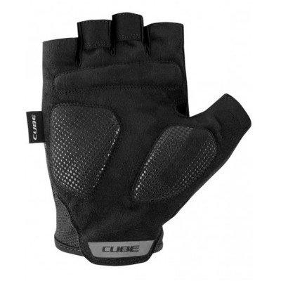 Велоперчатки Cube CMPT Comfort S/F Велоперчатки Cube CMPT Comfort S/F