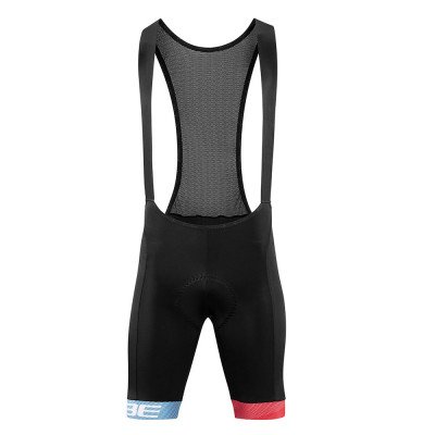 Шорты мужские Cube Teamline Bib Shorts Шорты мужские Cube Teamline Bib Shorts