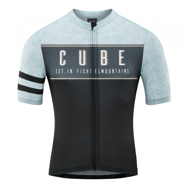 Джерси мужское Cube Blackline CMPT S/S