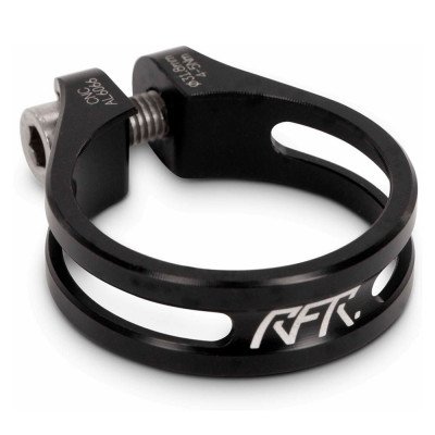 Зажим подседельного штыря RFR Ultralight 31.8 mm Зажим подседельного штыря RFR Ultralight 31.8 mm