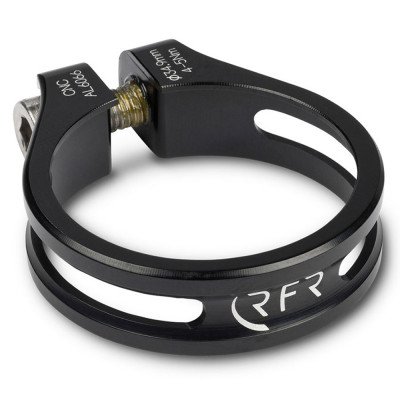 Зажим подседельного штыря RFR Ultralight 34.9 mm Зажим подседельного штыря RFR Ultralight 34.9 mm