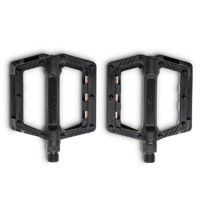 Педали RFR Flat HQP Race