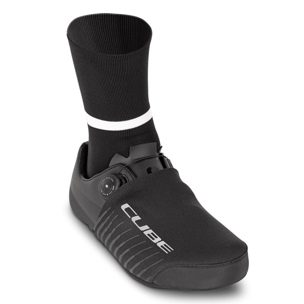 Бахилы Cube Toe Warmer Бахилы Cube Toe Warmer