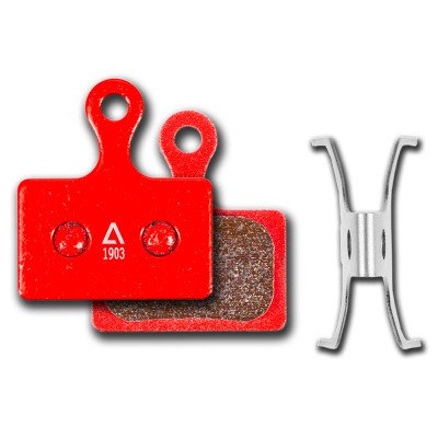 Тормозные колодки Acid Shimano Dura-Ace, Ultegra, 105, Tiagra, GRX sintered