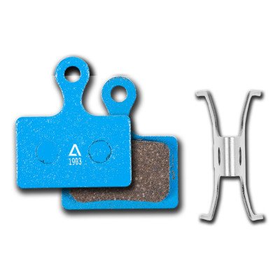 Тормозные колодки Acid Shimano Dura-Ace, Ultegra, 105, Tiagra, GRX organic