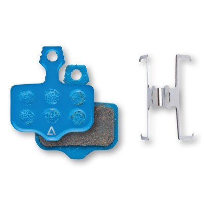 Тормозные колодки Acid Avid Elixir organic