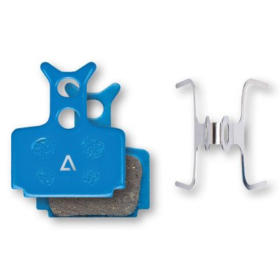 Тормозные колодки Acid Formula Mega/R1/RX/The One RO/RC Tune organic