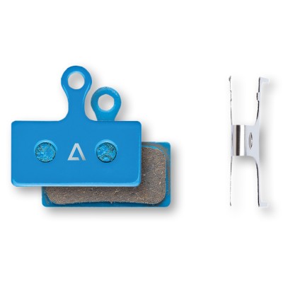 Тормозные колодки Acid Shimano XTR BR-M9000/9020/M985,XT BR-M8000/M785, SLX BR-M666, Alfine BR-S700