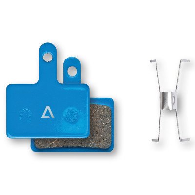 Тормозные колодки Acid Shimano Deore BR-M505/515/525/445/446 MT200/400 organic 93639