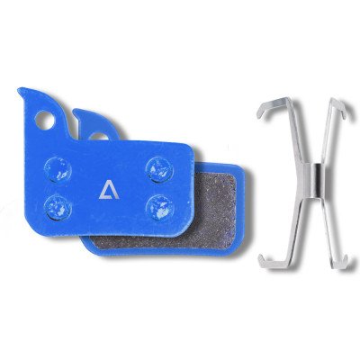 Тормозные колодки Acid SRAM Red22/Force22/Rival22/S700/Level sintered