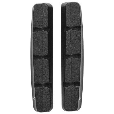 Тормозные колодки Acid Replacement Pads for 2-Piece Road Brake Shoes 93658